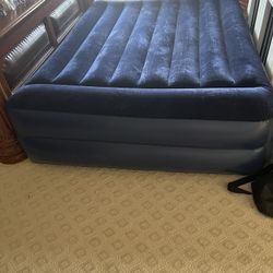 Pillow Rest Air bed