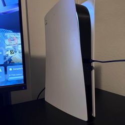 Ps5 Digital