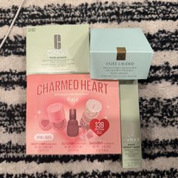 Mini Skincare + Makeup Bundle
