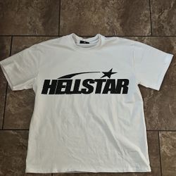 Hellstar Black And White
