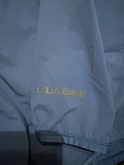 Lululemon jacket