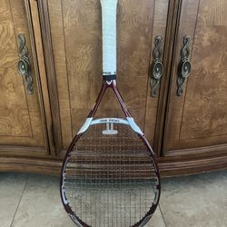 Head Cross Bow 4 3/8 Tennis Racket 