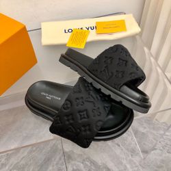 LV slides