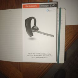 Bluetooth Headset