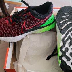 Nike React Infinity Run Fk 3