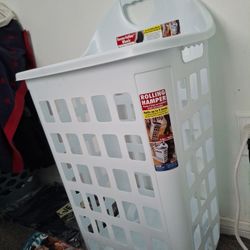 Carrito Para Lavandería