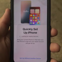 iPhone 13