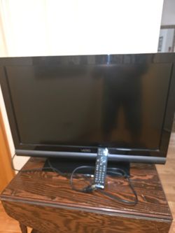 30 in Vizio TV