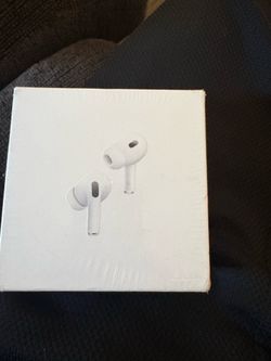 AirPods Pro