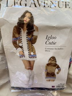 Sexy Women’s Halloween costumes