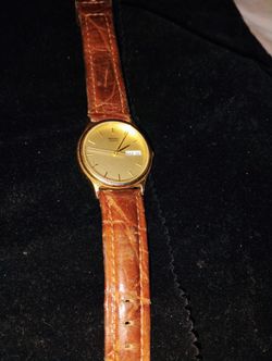   Mens  Vintage -Seiko 7N43-7800 R1 Watch, Quartz