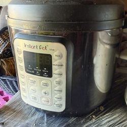 Instapot 