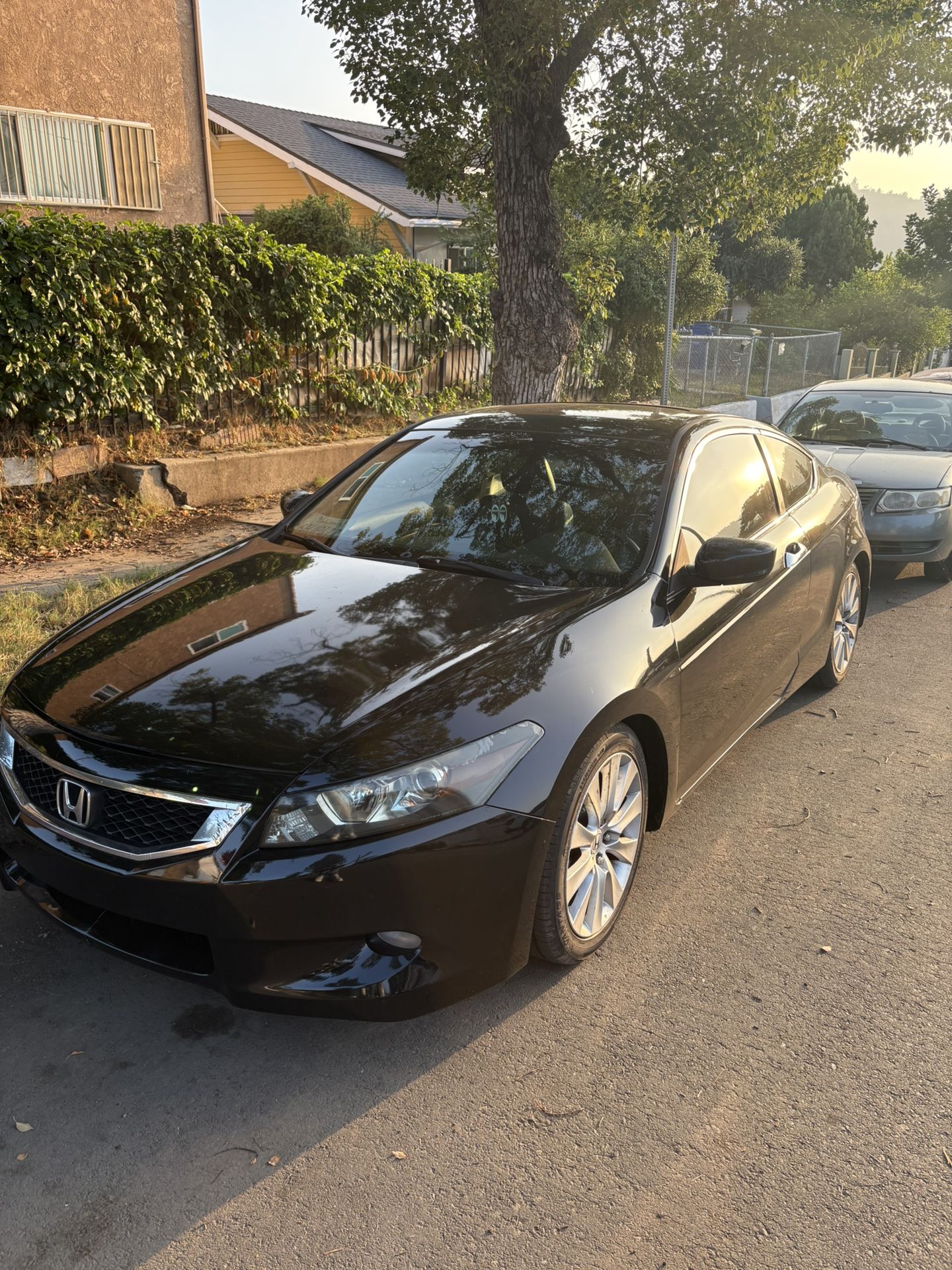 2009 Honda Accord