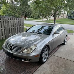 Mercedes 