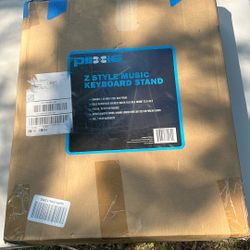 Keyboard Stand 