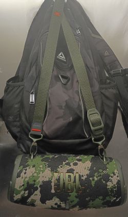 JBL CAMO XTREME 3