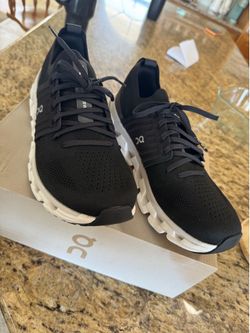 On Cloudswift 3 men’s shoes
