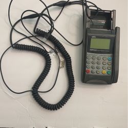 Nutrit 8320 Secure Payment  Terminal 