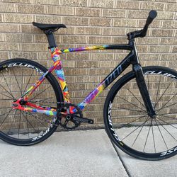 Specialized Allez Sprint Track Bike