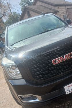 2016 GMC Yukon