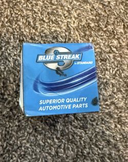Blue Streak By Standard Ignition Coal Standard UF-491