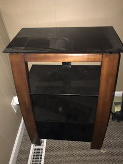 Tv stand