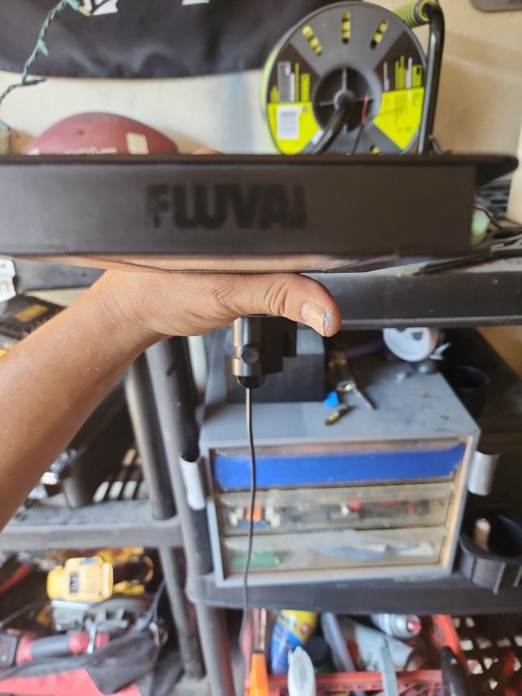 Fluval Smart Light