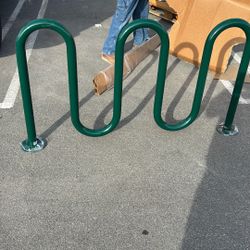 Bike Rack 