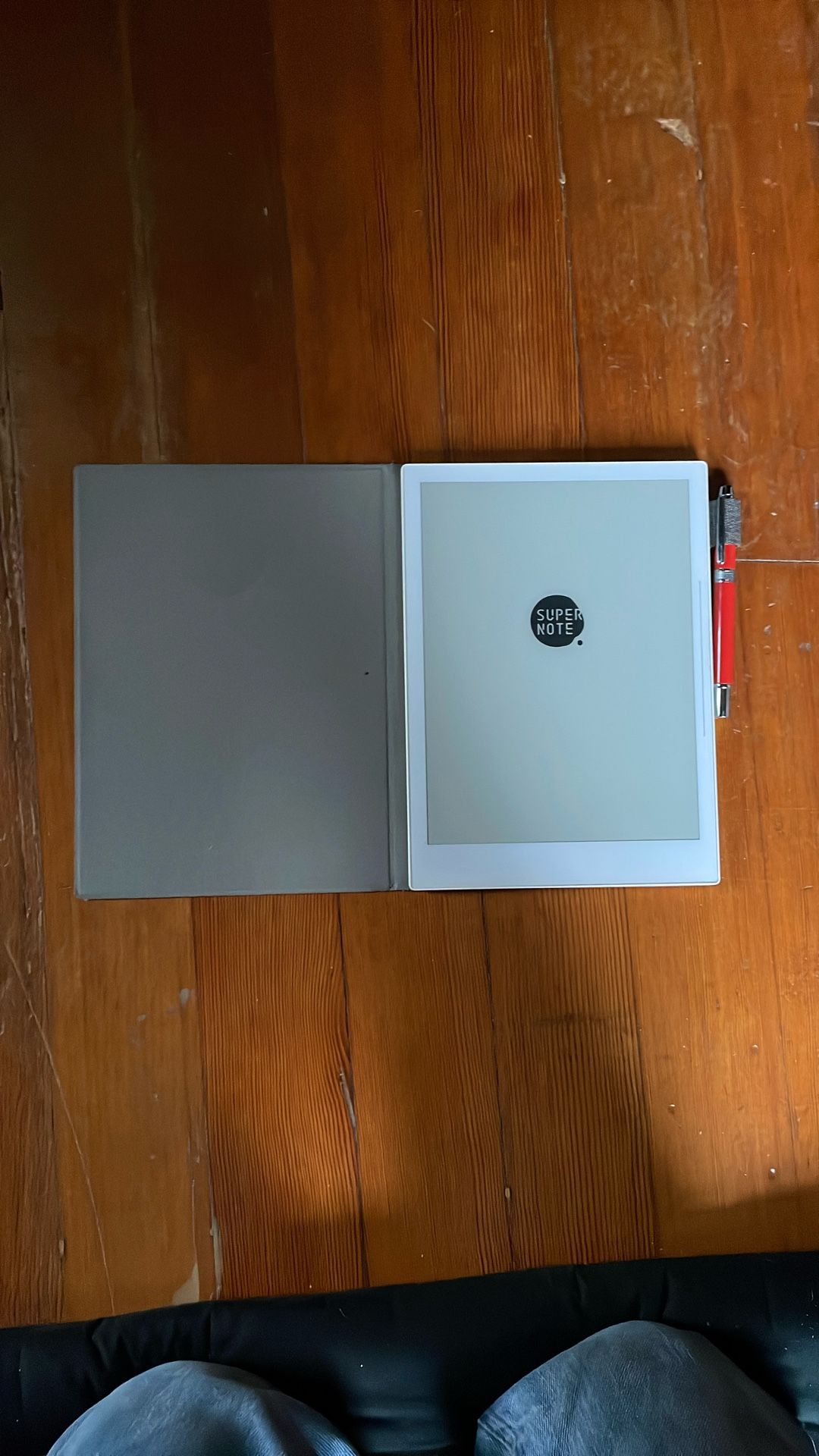 Supernote A5X 