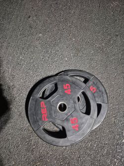 Rep fitness. WEIGHTS