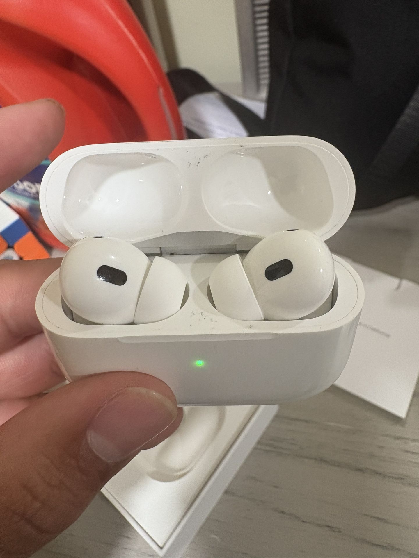 AirPods Pro 2 Gen