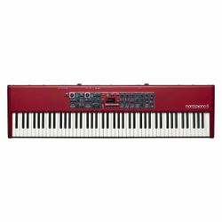 Nord Piano 5 88 Key