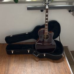 D'Angelico Premier Series 