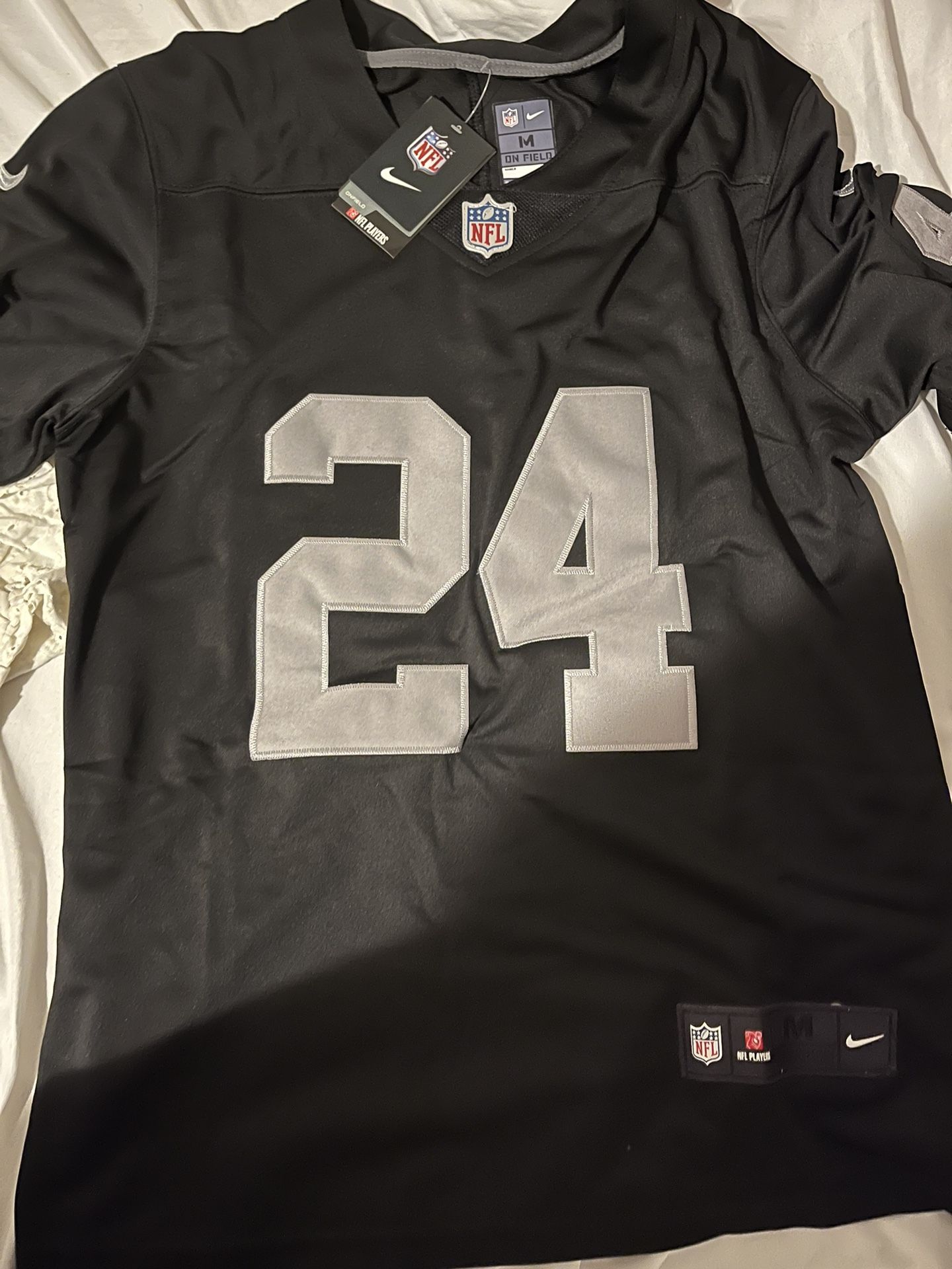 Raiders Jersey for Sale in Los Angeles, CA - OfferUp