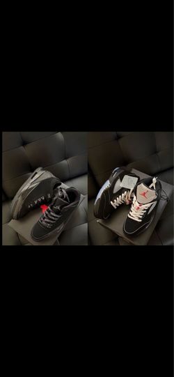 Shoes!