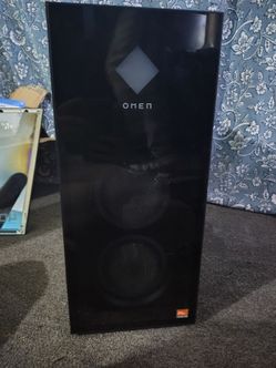 4060 Omen 24gb rams
