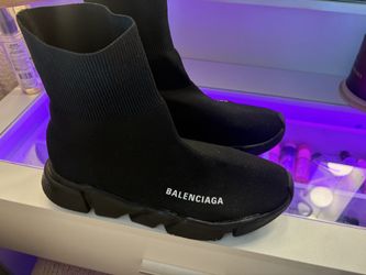 Designer shoes