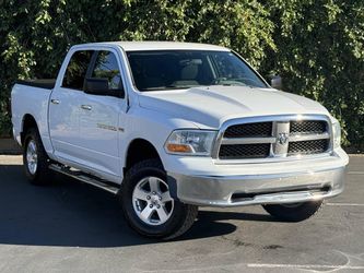 2011 RAM 1500