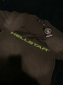 Hellstar