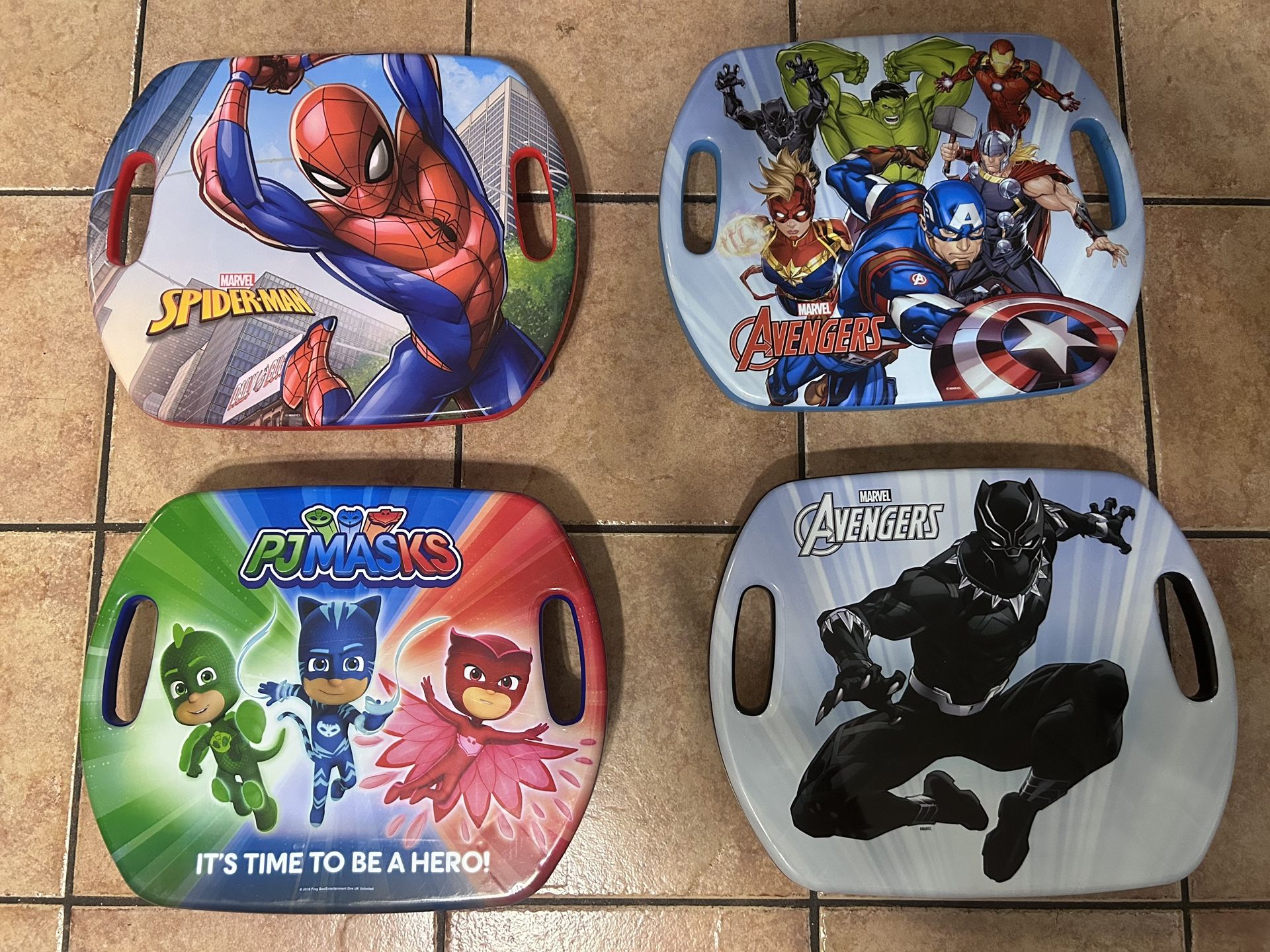 Scoot Racer Ride On Scooter Board W/ Casters 18 Months +