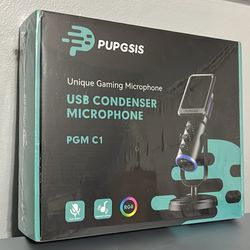 Gaming Microphone BRAND NEW!!