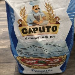 Flour Caputo 4 Sale $45