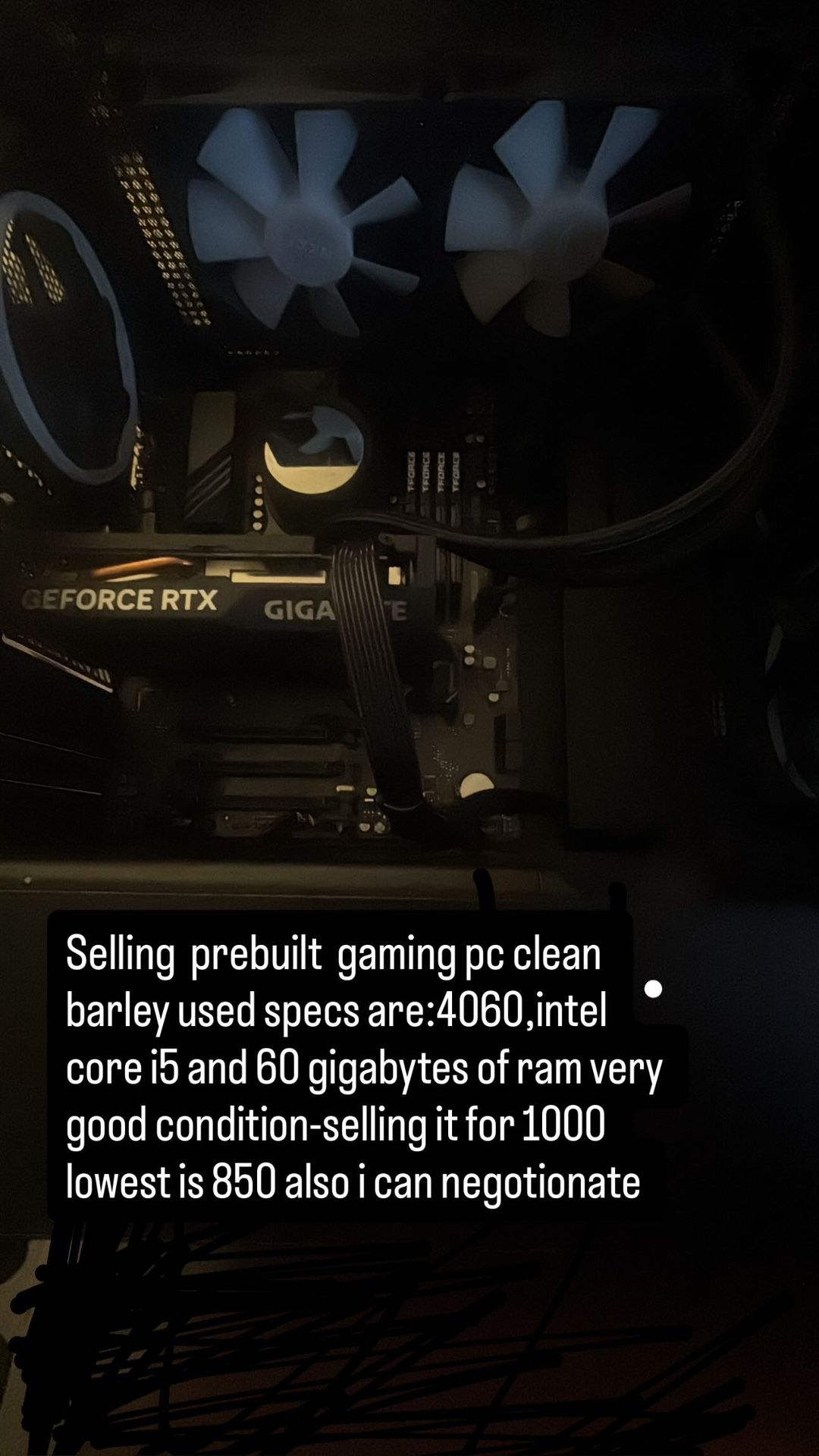 Nzxt Pc