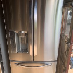 Neveras Tres Puertas 