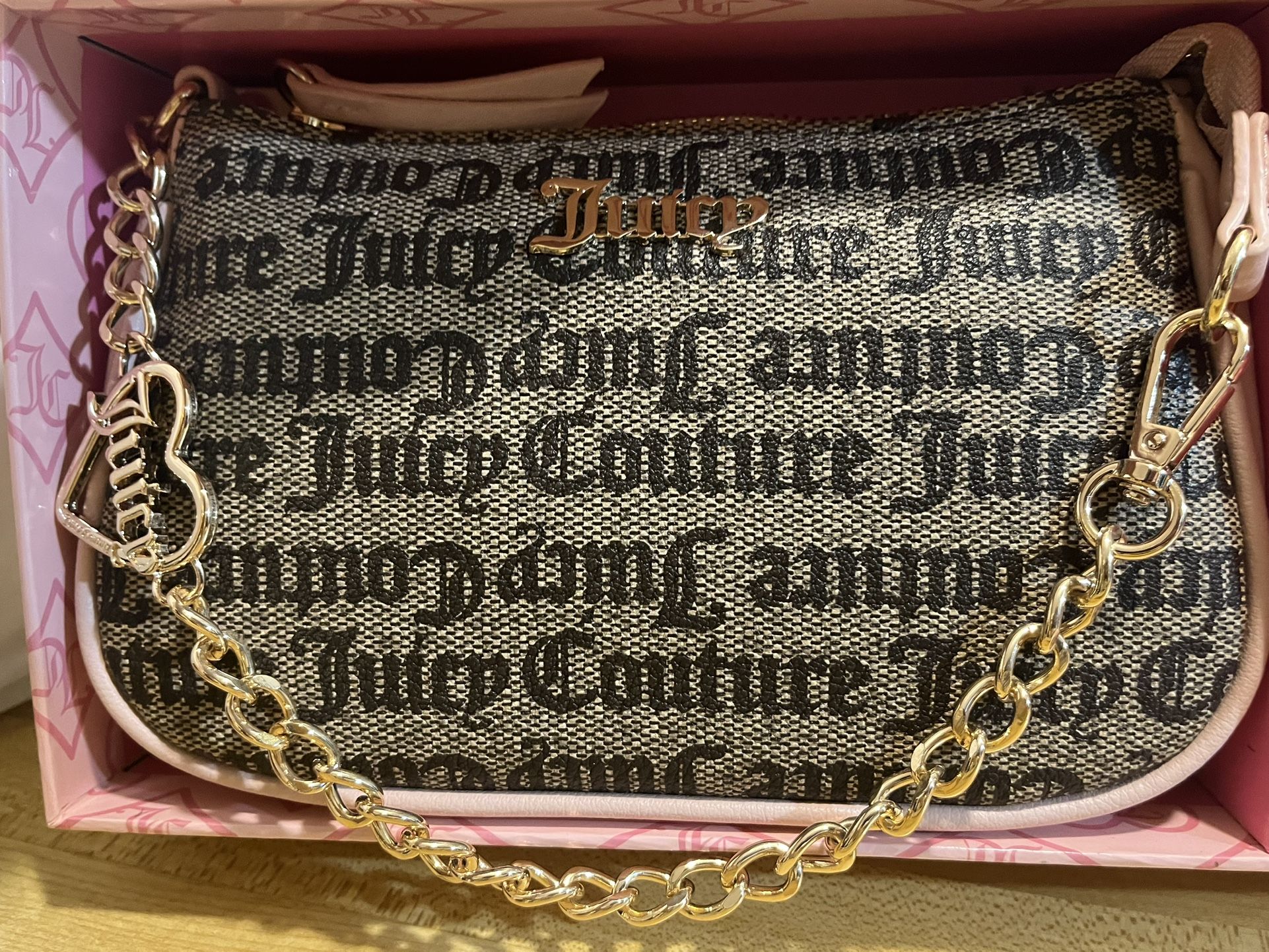 Juicy Purse