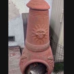 Chiminea 