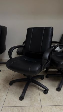 Office chair
