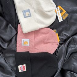 Carhartt Hats $10 Each 
