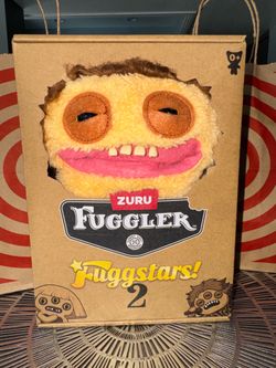 Fuggler Fuggstarss