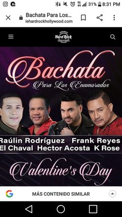 Bachata para Enamorados Raulin Rodríguez/ Frank Reyes